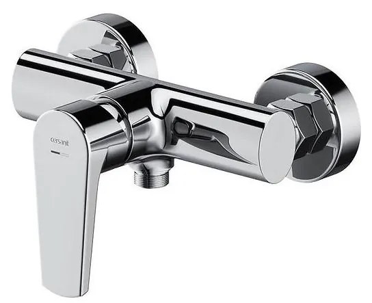 Cersanit S951-353 - Zuhanycsap MODUO fényezett króm