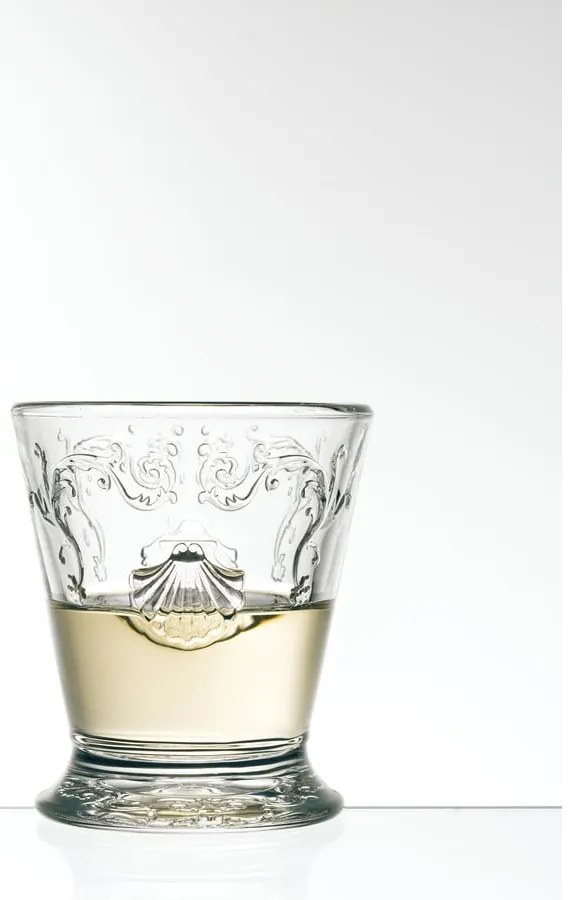 La Rochère Versailles üvegpohár, 290 ml - La Rochère