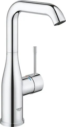 Grohe Essence magas mosdó csaptelep forgó karral króm 23799001 G23799001
