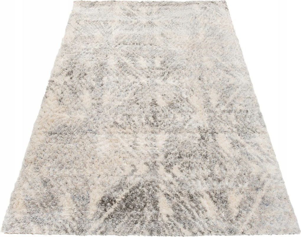 Shaggy Szőnyeg 80x150 Modern Puha Szőrös 45