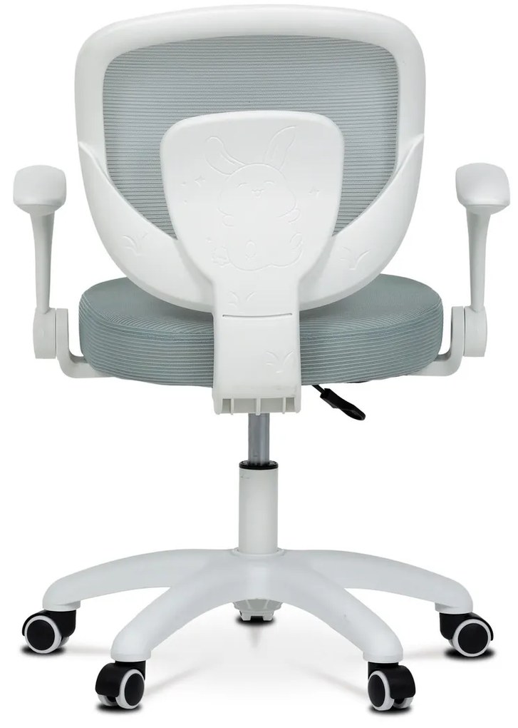 Autronic KA-K1062 GRN Irodai szék, zöld