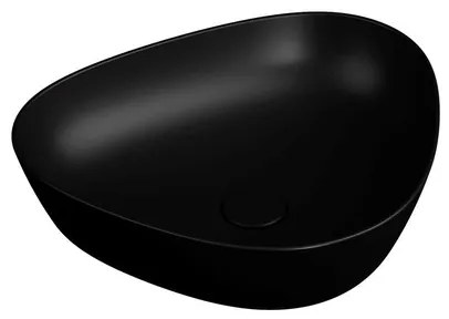 VitrA Plural Bowl Black Matt 7812B483-0016