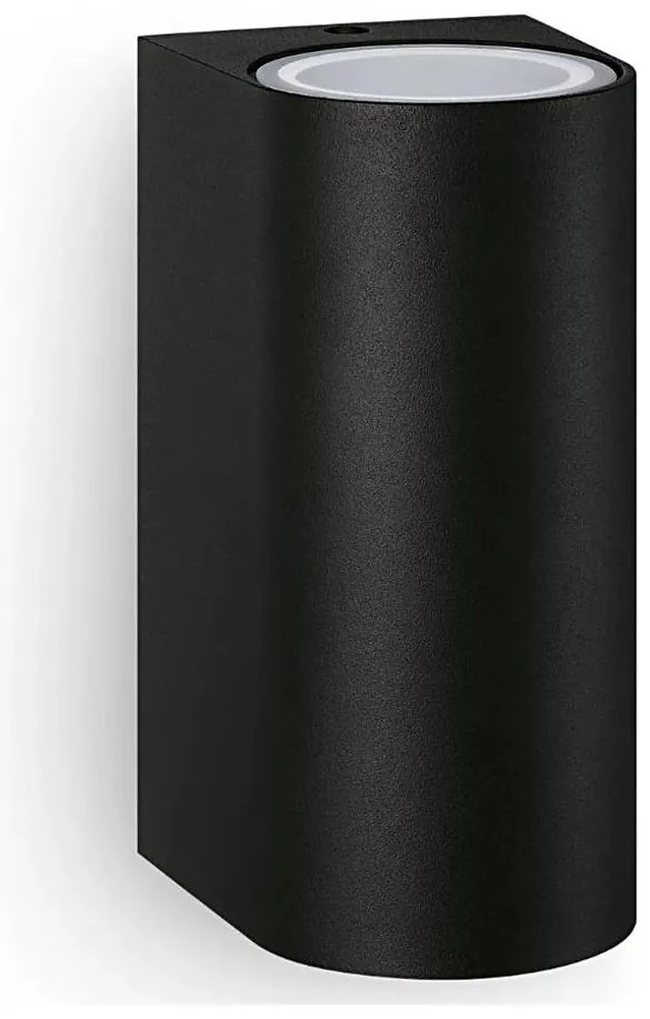 Philips - Kültéri fali lámpa NIGHTINGALE 2xGU10/35W/230V IP44