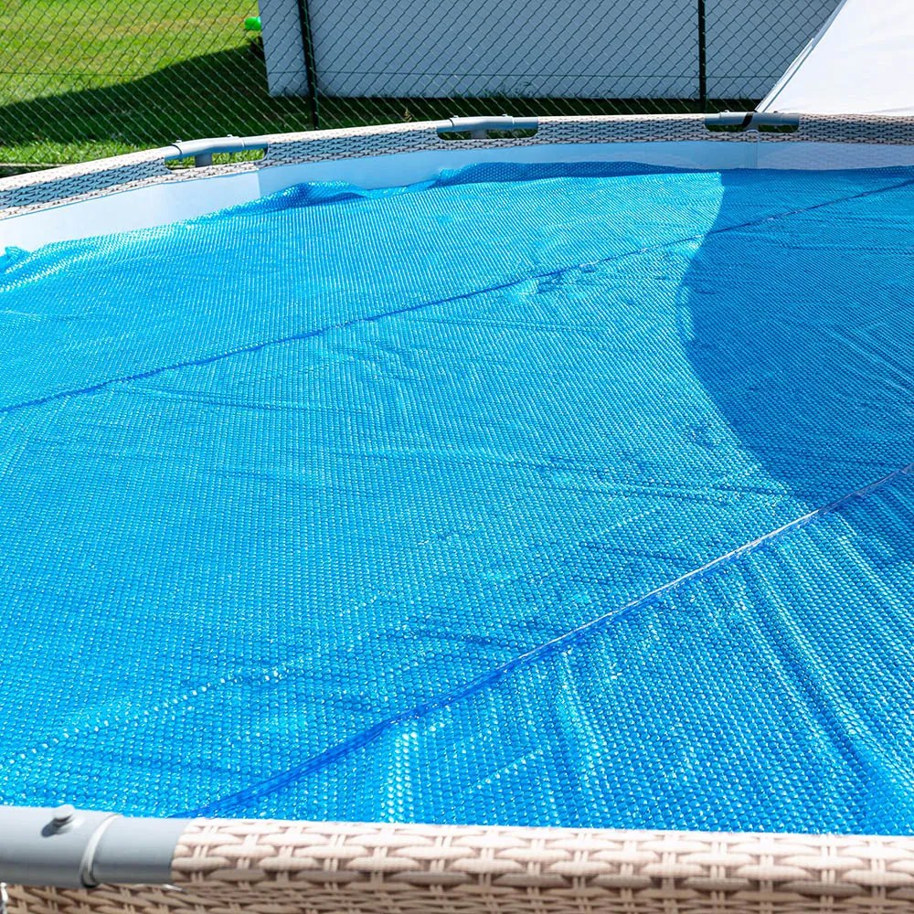 Bestway Univerzális szolártakaró, kerek medencékhez 210 cm