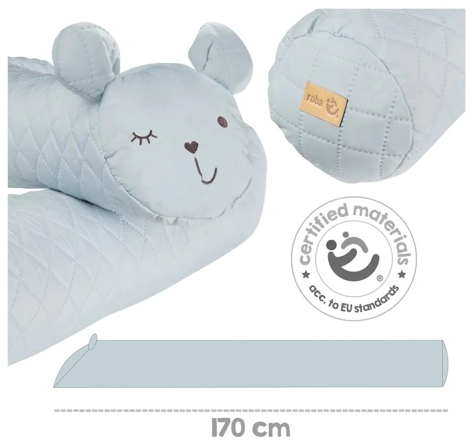 Rácsvédő 170 cm Roba style – Roba