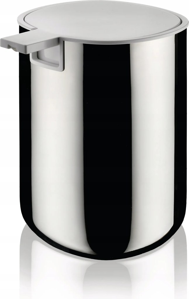 Alessi Birillo Szappanadagoló 300 ml Acél Ezüst