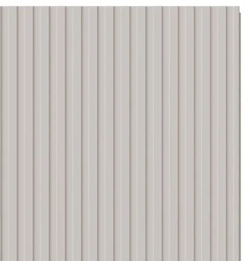 Paxos KM-2 komód kasmír/fekete