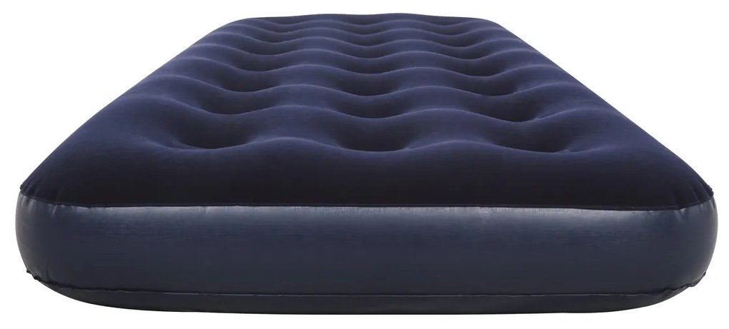 Bestway velúr felfújható matrac, 185 x 76 x 22 cm, S