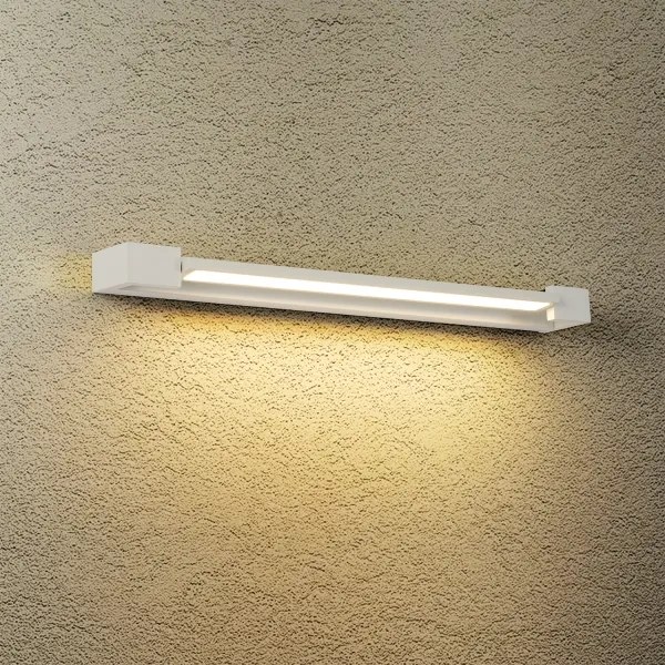 Brilagi- LED fürdőszobai tükörvilágítás AQUA LINE LED/18W/230V 60 cm IP44 fehér