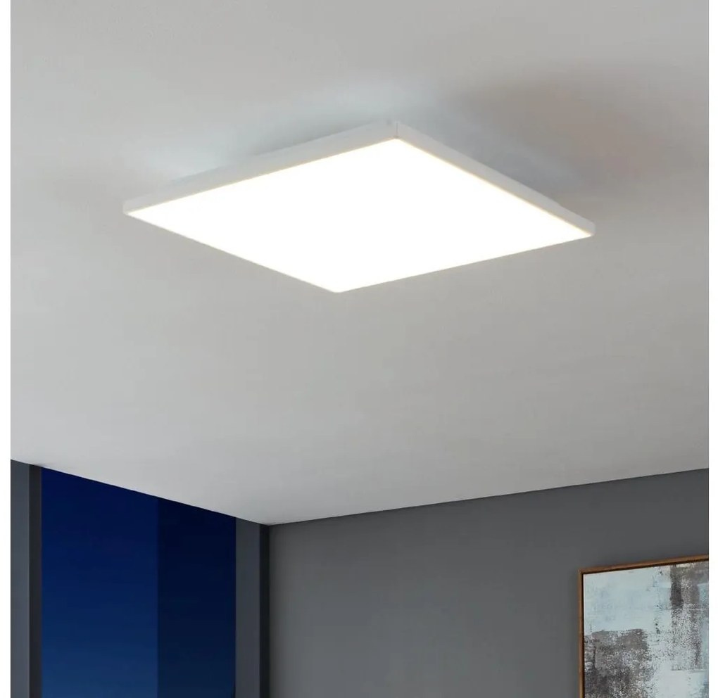 Eglo 900704 - LED Mennyezeti lámpa TURCONA LED/21W/230V