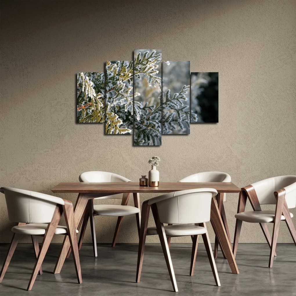 Kép - Ág részlet (150x105 cm)
