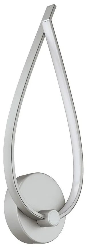 Eglo 98889 - LED Fali lámpa PALOZZA LED/10W/230V