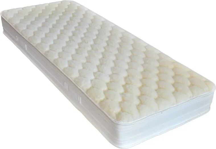 Wools matrac 80x200