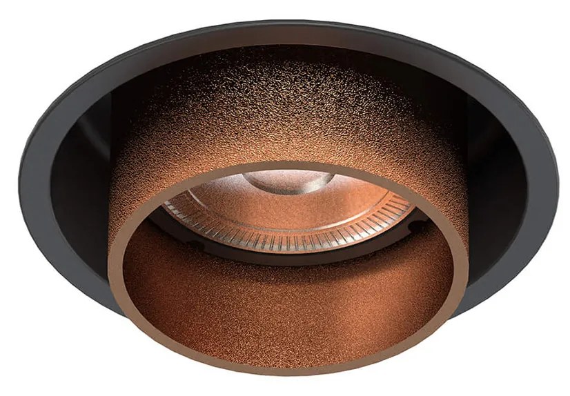 Mono álmennyezetbe süllyeszthető spotlámpa