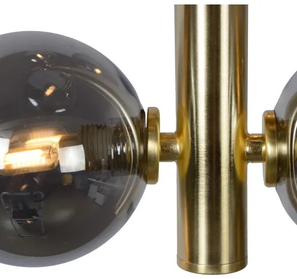 Lucide 45474/06/02 - Csillár zsinóron TYCHO 6xG9/28W/230V