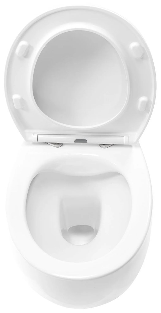 WC csésze Rea Lars