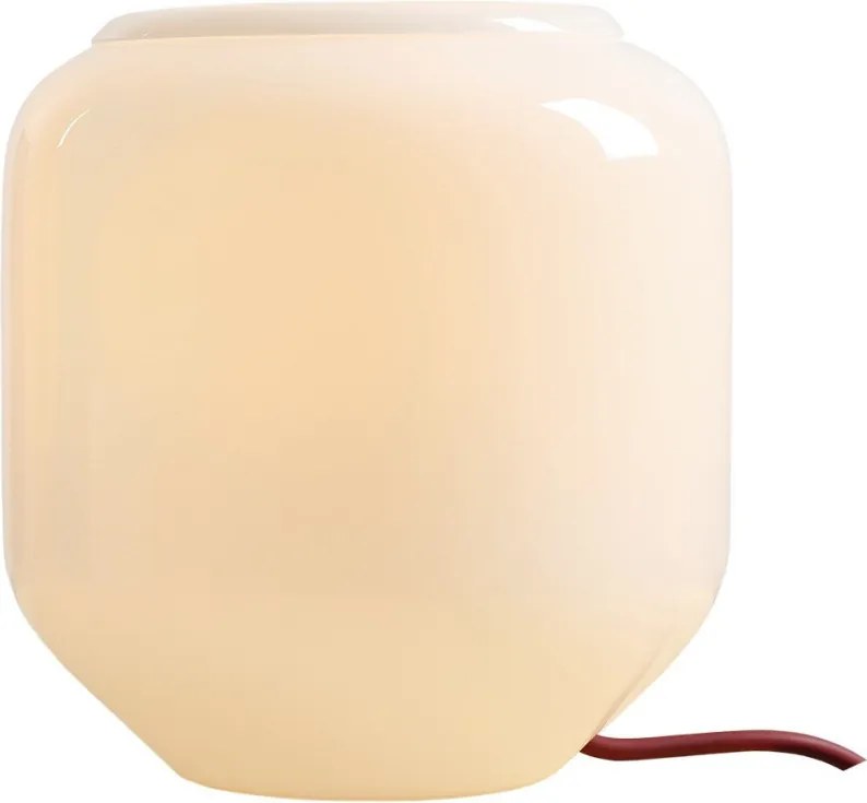 Aldex FLASK CHERRY S 8500B15_S Asztali lámpa 1x10W/E14