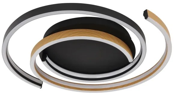 Globo 67175-40 - LED Mennyezeti lámpa MAIKA LED/38W/230V