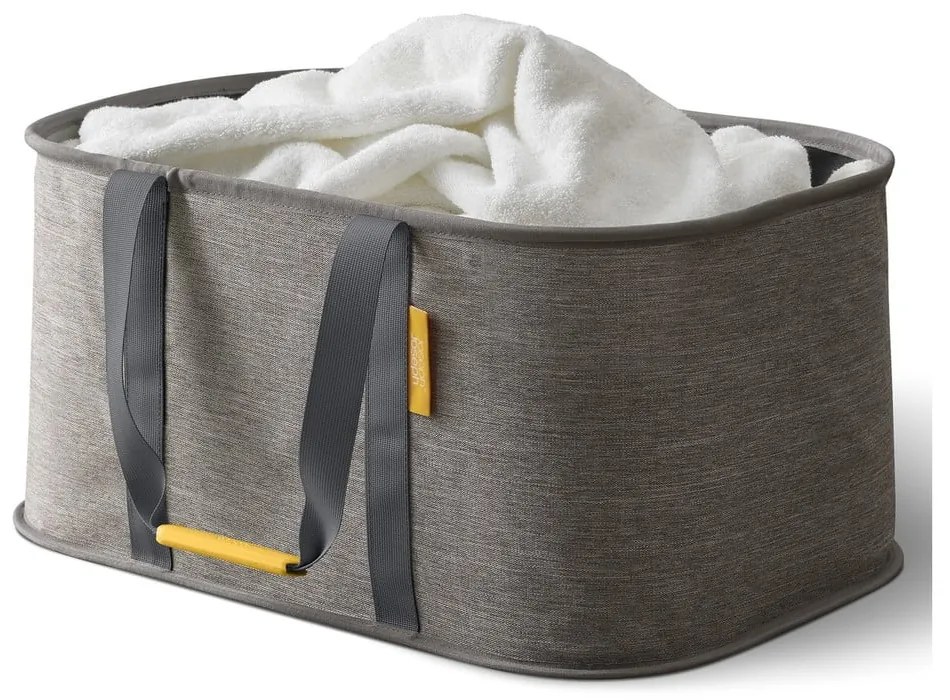 Textil szennyeskosár 35 l Hold-All – Joseph Joseph