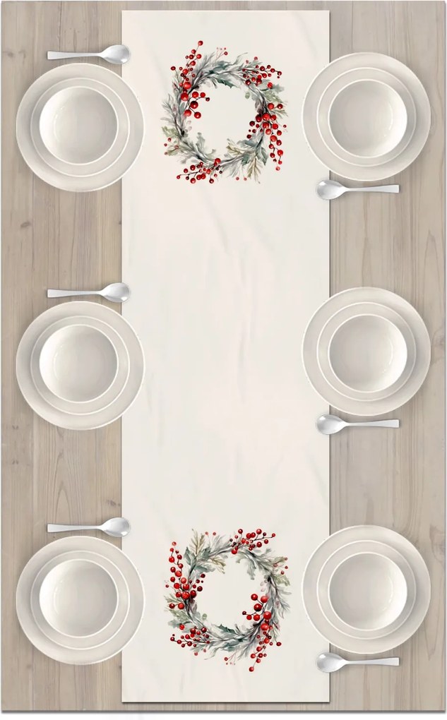 Asztali futó, 40×135 cm – Artrunchrst-341