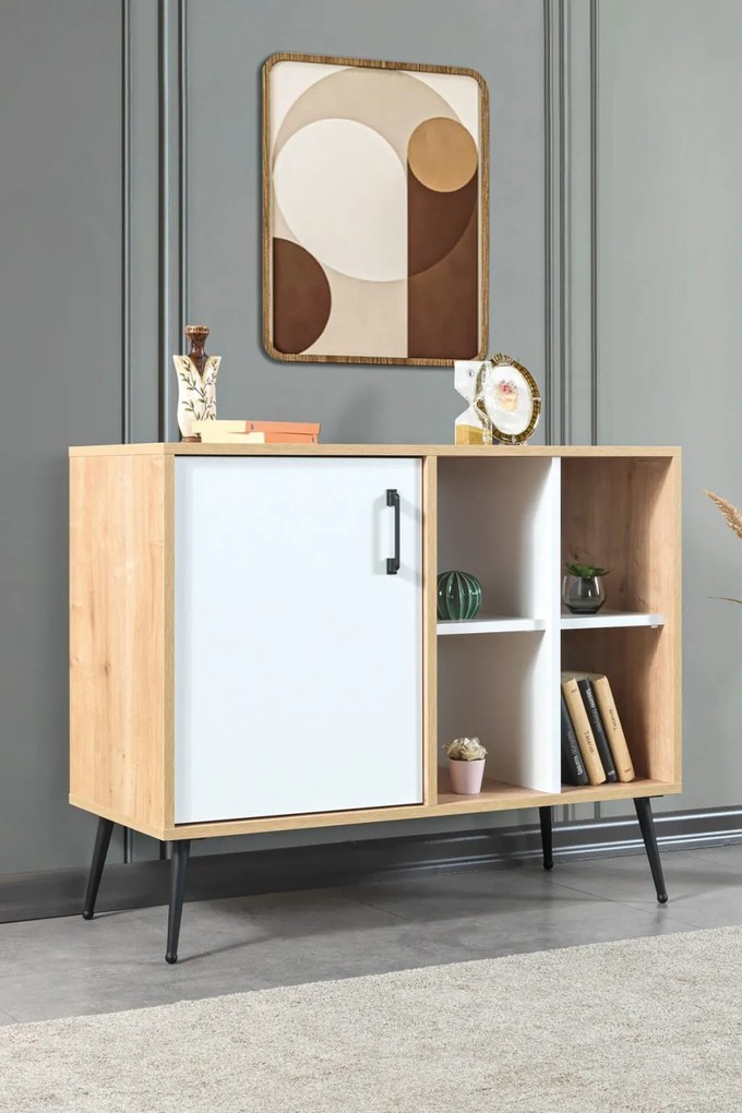 Komód, 100 cm – TR707DWL1265
