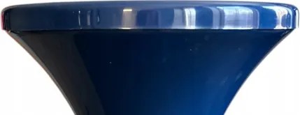 Ülőgarnitúra Szék/Zsámoly Műanyag Lengyel Sötétkék termék