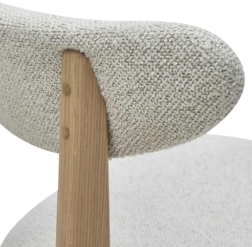 Ravello design szék