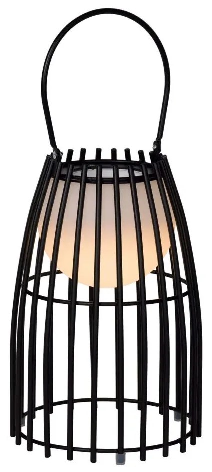 Lucide 06801/01/30 - LED Dimmelhető érintős lámpa FJARA LED/0,3W/3,7V IP44