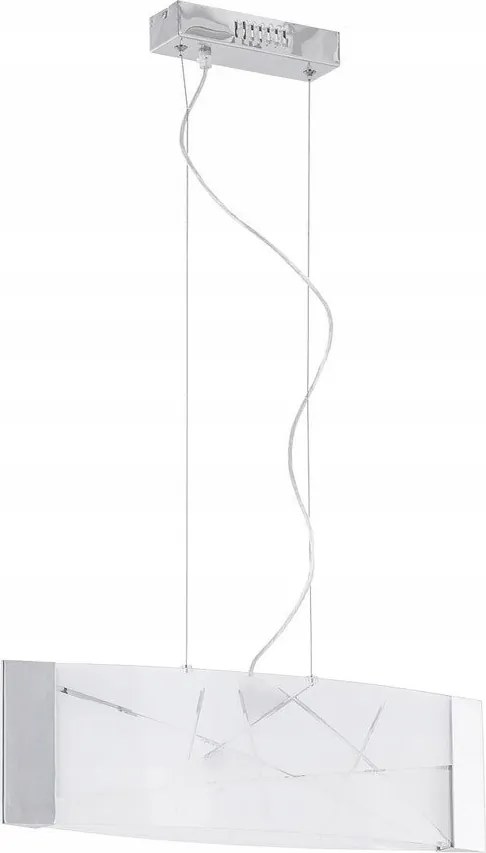 Abigail P29366-1Y függőlámpa Italux