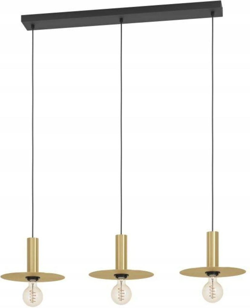 Eglo Függesztett lámpa Escandell Eglo 900732