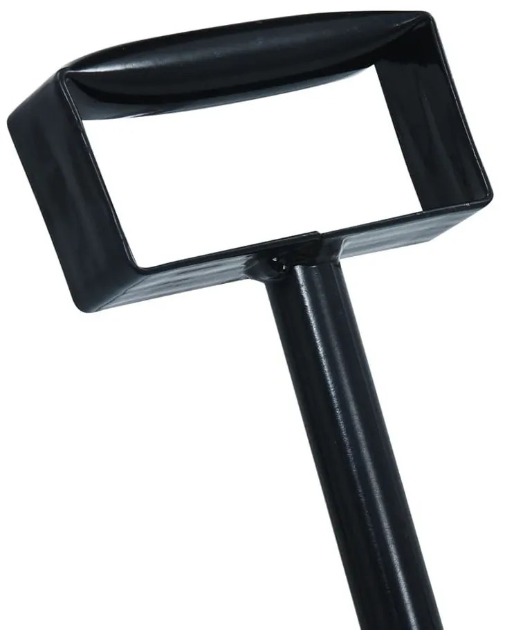 Fém, kerti kézikocsi 2 típusban-150 kg teherbírás