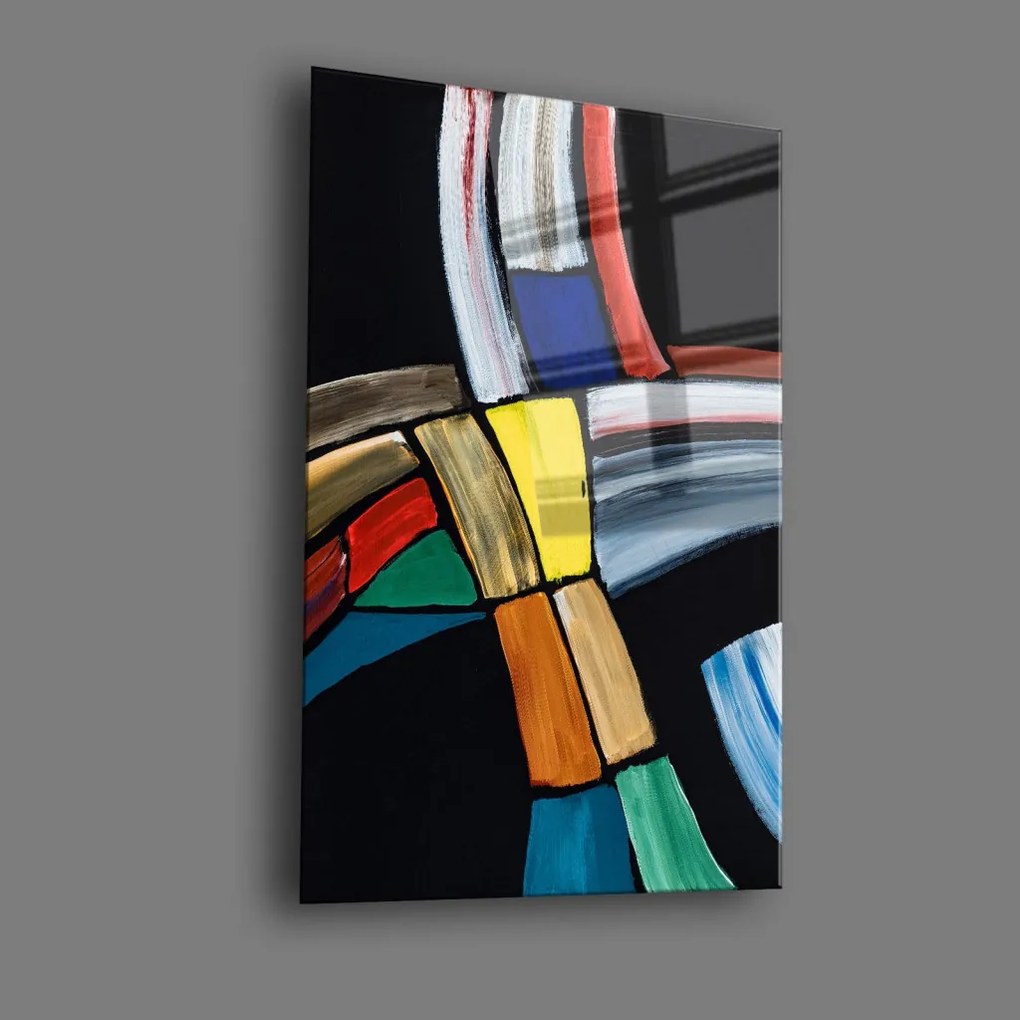 Üvegkép, 40×60 cm – Camtbl-021