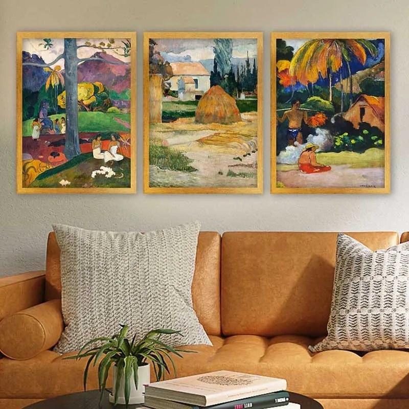 Fa falikép, 35×45 cm – TR245FMS1567