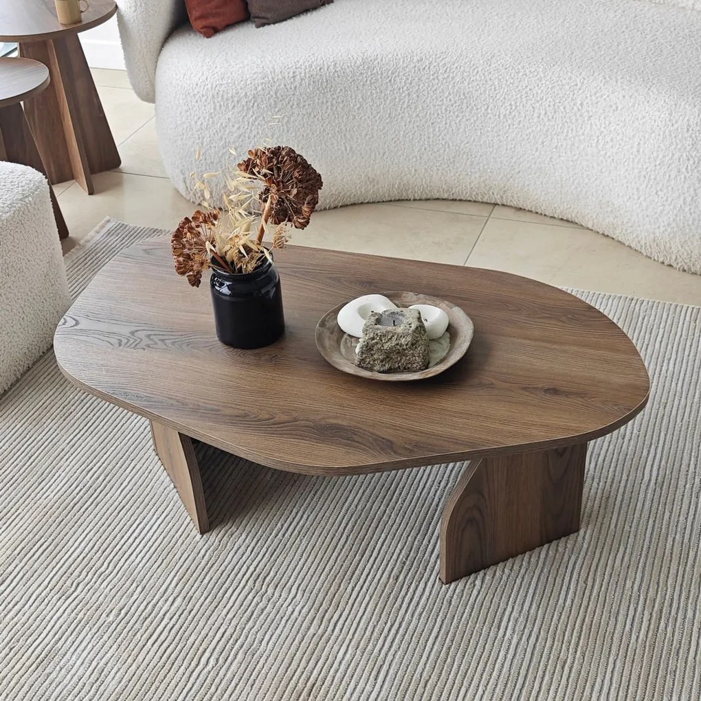 Nova - Walnut
