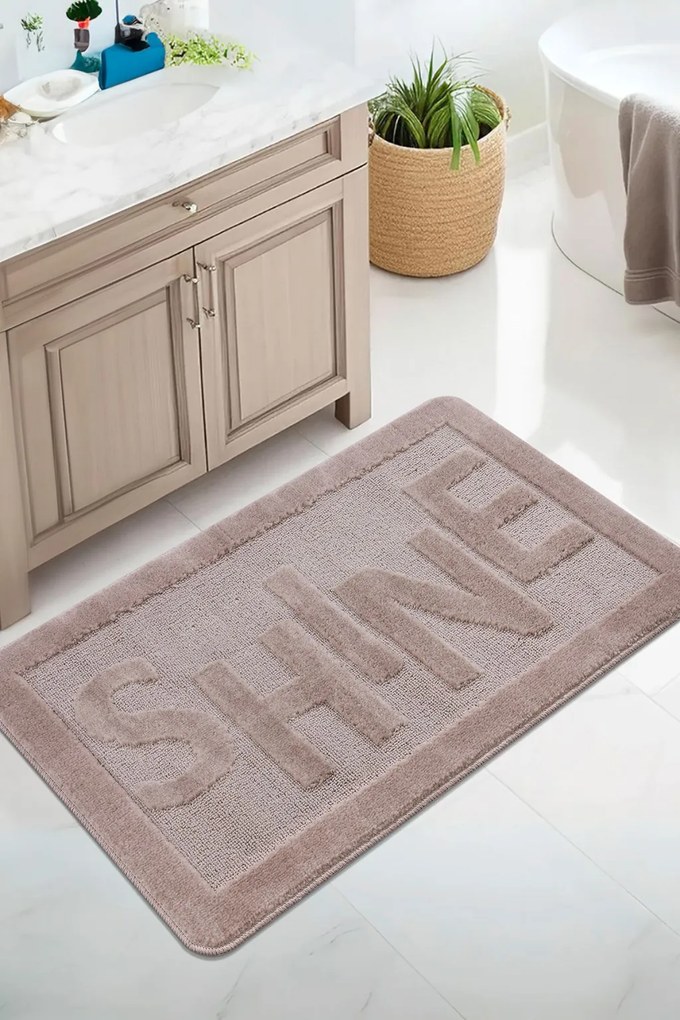 Shine - Mink