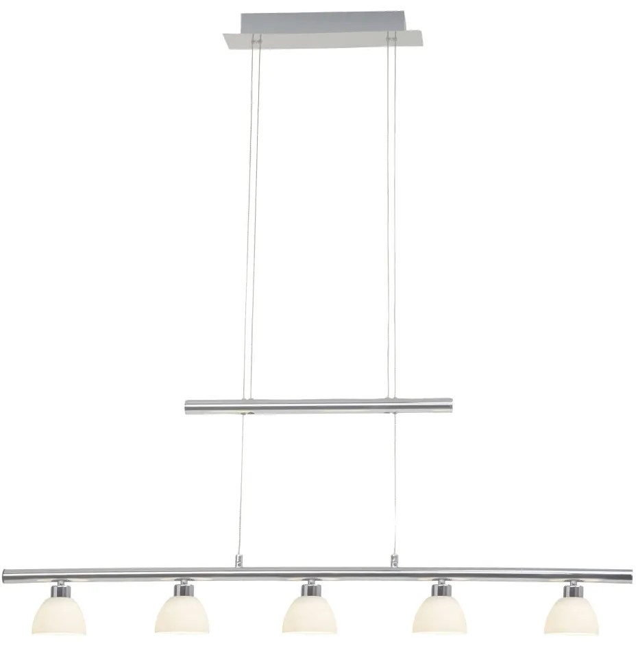 Brilliant TONJA G70573/15 Függőlámpa 1x22W/LED 3100LM IP20