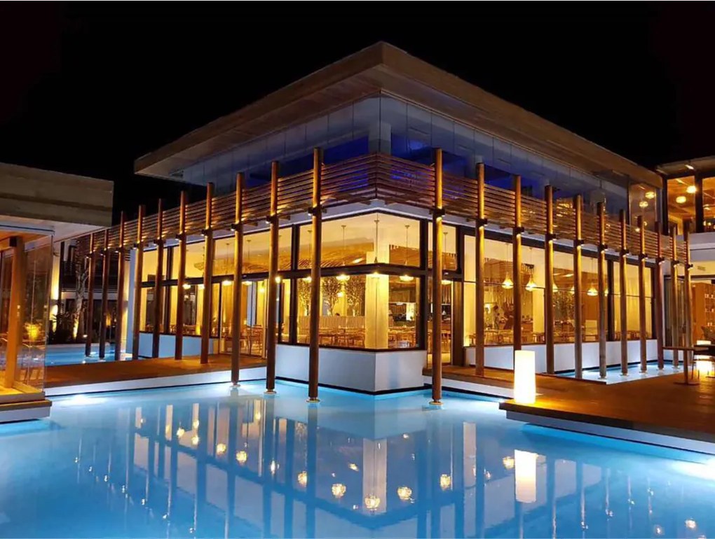 Novolux CYLINDER 394A-G05X1A-01 Állólámpa 1x33W/E27 IP55
