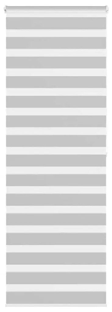 zebrafüggönnyel 75x200 cm szövetszélesség 70,9 cm poliészter