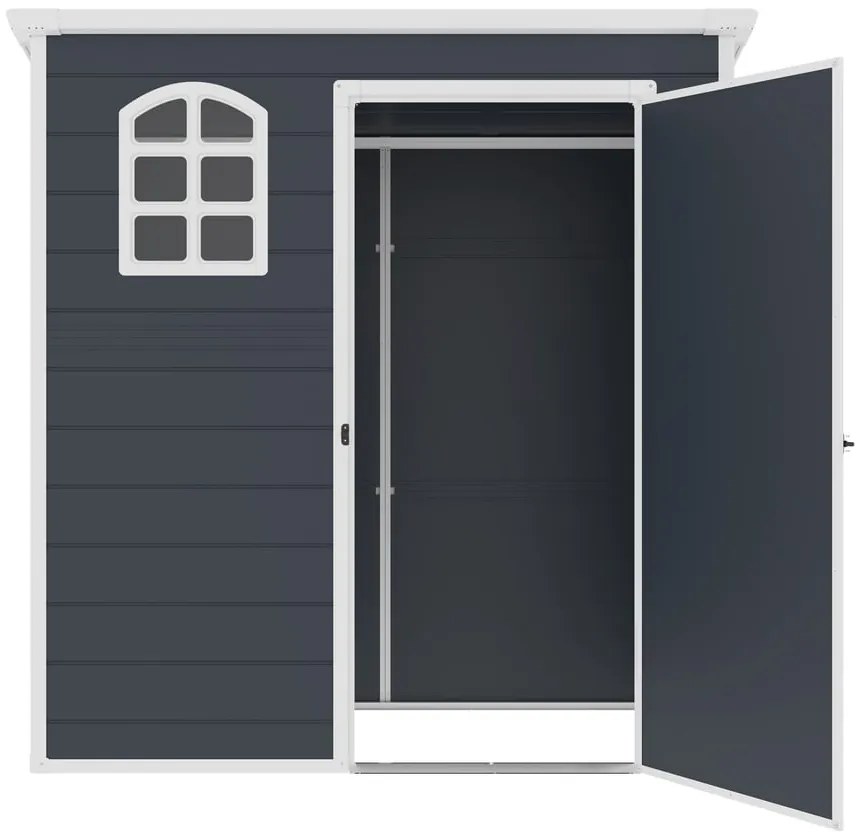 Kerti ház Beck A - Rojaplast