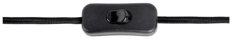 Világospiros asztali lámpa (magasság 24 cm) Joya – Leitmotiv