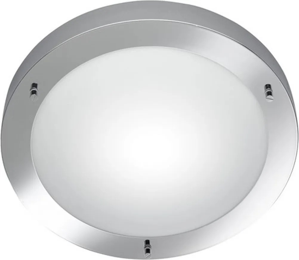 Trio CONDUS 6801011-06 Plafonlámpa 1x60w/e27 ip44