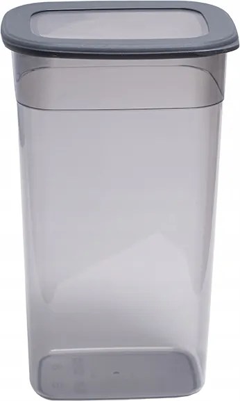 Elegáns Ételtároló Fagyasztóhoz Könnyen Tisztítható 3,2L