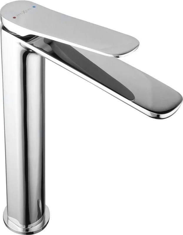 Mexen Largo magas mosdócsaptelep, króm - 73710-00