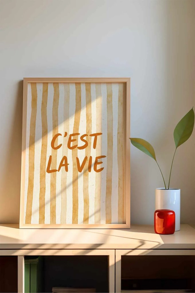 Tekartcrvmdf falikép, 33×48 cm – TR786DKT2279