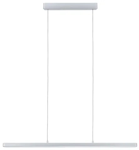 Paulmann 79902 - LED/43W Dimmelhető csillár zsinóron SMART LENTO 230V 2700-6000K