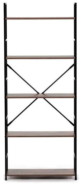 Natúr Fa Polcos Tároló. GD-225 OLW