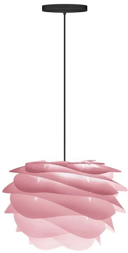 Carmina rózsaszín lámpabúra, ⌀ 32 cm - UMAGE