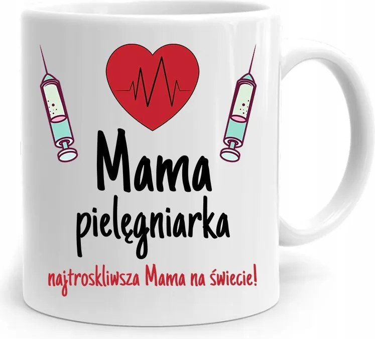 Születésnapi Ajándék Bögre A Leggonoszabb Anyukának fényképes nyomattal