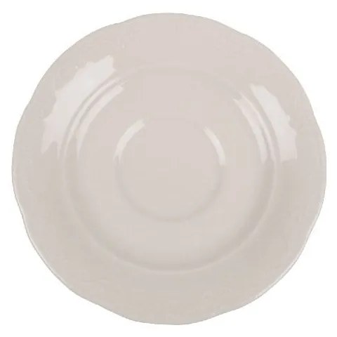 Elegance 6 db-os porcelán csésze és csészealj szett, 150 ml - Kutahya