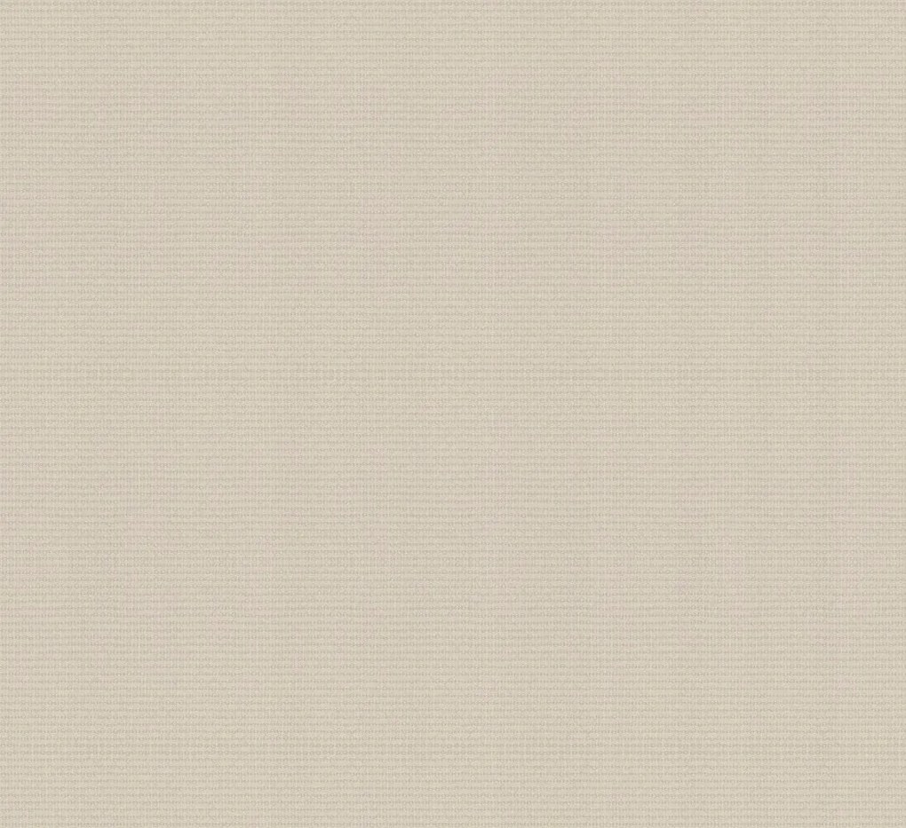 Bézs Vinil Tapéta Flizelin Utánzat Szövet Háttér Tapéta